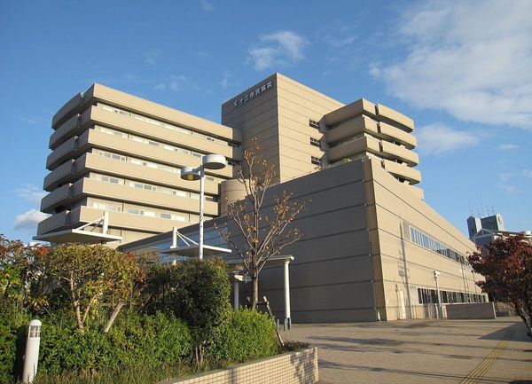 ルイシャトレ北大阪(大阪市立十三市民病院)