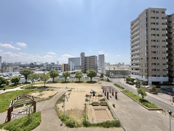 ルイシャトレ北大阪