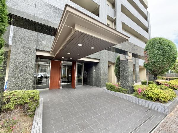 ルイシャトレ北大阪