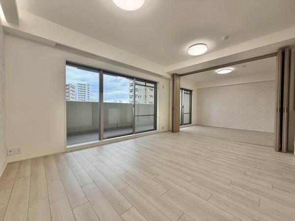 ルイシャトレ北大阪