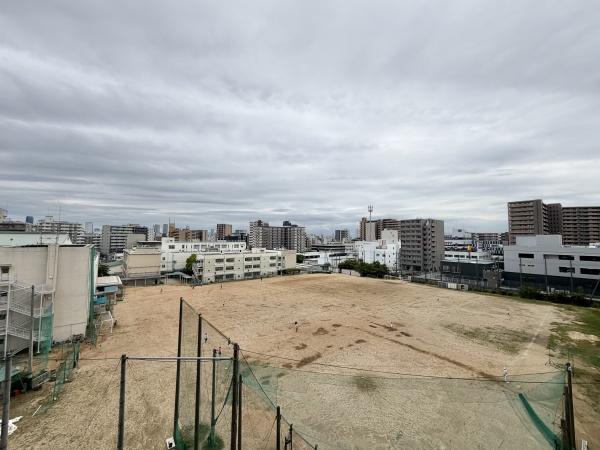 朝日プラザ塚本