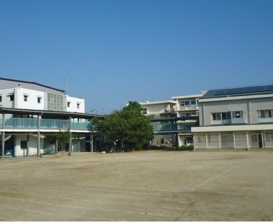 守口市金田町１丁目の土地(守口市立梶小学校)