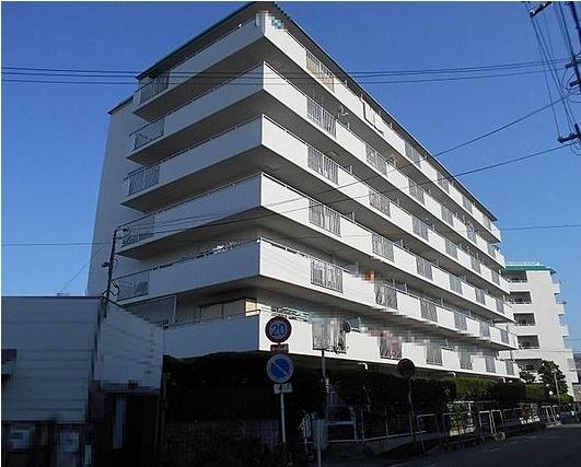 シャルマンコーポ塚本