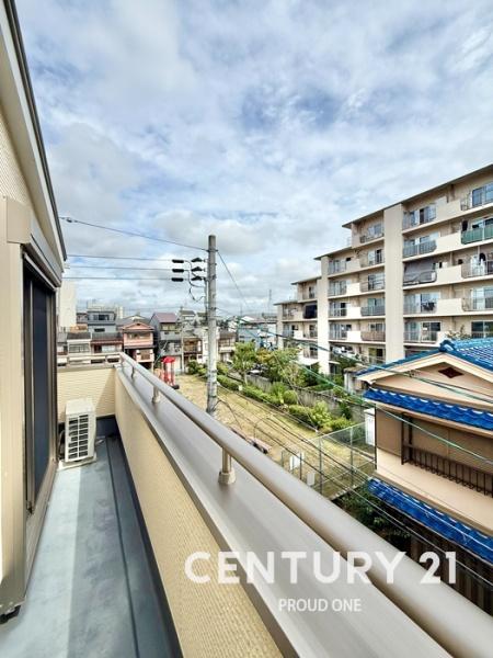 守口市藤田町５丁目の中古一戸建て
