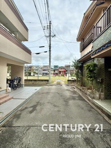 守口市藤田町５丁目の中古一戸建て