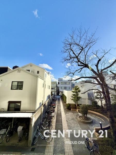 カルム東淀川