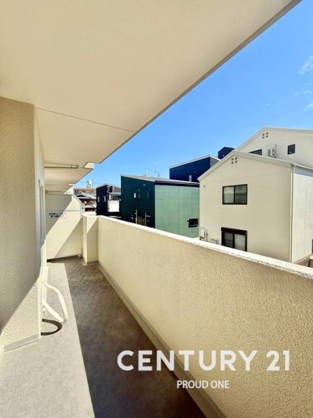 カルム東淀川