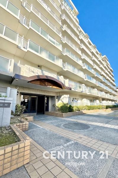 カルム東淀川