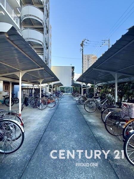 カルム東淀川