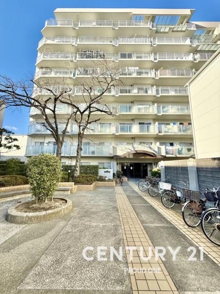 カルム東淀川