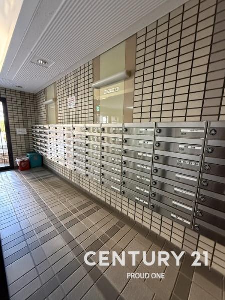 カルム東淀川
