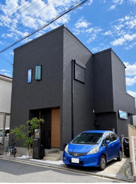 守口市梶町3丁目中古戸建