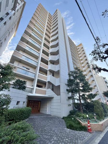 ファミール新大阪クレアステージ
