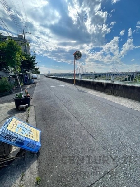 摂津市浜町　一戸建