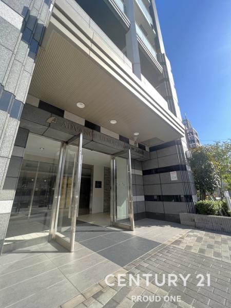 アドバンス上町台プレジール