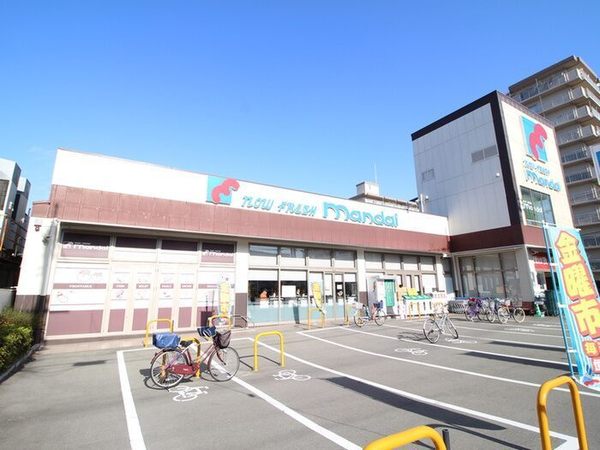 ハイツ東興(万代淀川新高店)