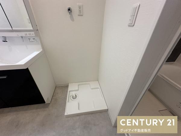 大東市御供田２丁目の中古一戸建て