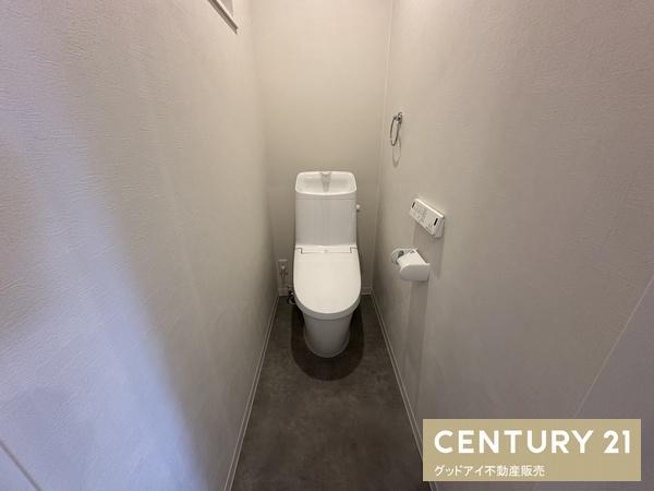 大東市御供田２丁目の中古一戸建て