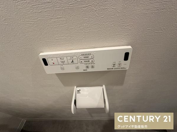 大東市御供田２丁目の中古一戸建て