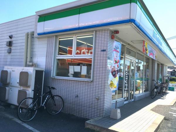 大東市諸福　新築戸建(ファミリーマート大東諸福店)