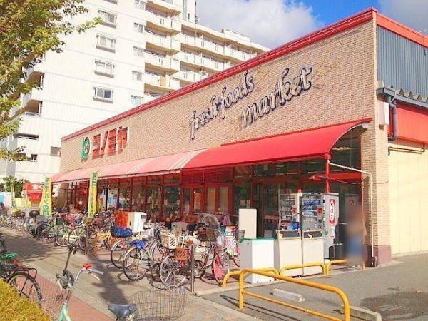 大阪市旭区赤川２丁目の中古一戸建て(コノミヤ赤川店)