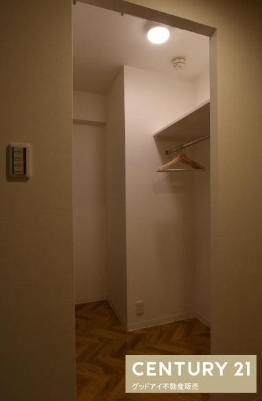 シャトーサンパークスクエア
