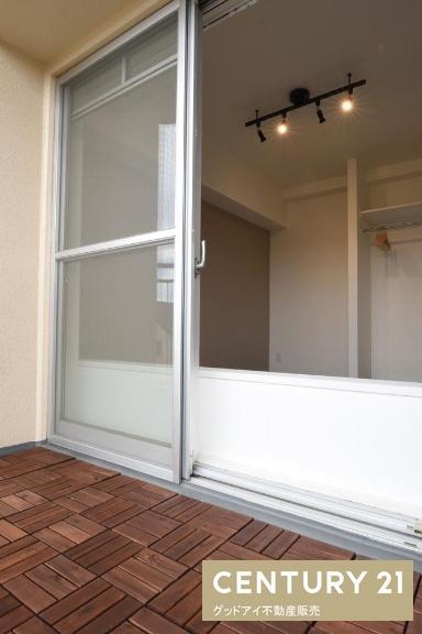 シャトーサンパークスクエア