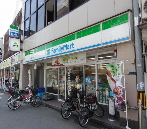 大阪市旭区清水3丁目の新築一戸建(ファミリーマートスバル京阪千林店)