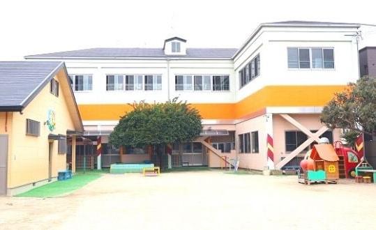 大阪市旭区清水3丁目の新築一戸建(千寿幼稚園)