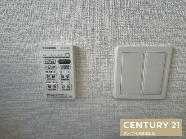 大東市北条　新築戸建　６号地