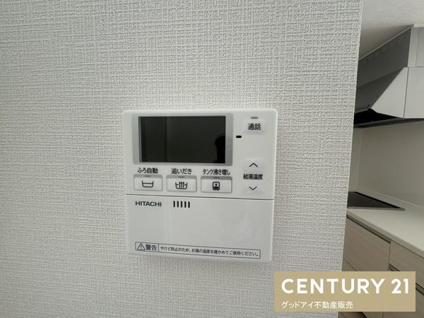 大東市北条　新築戸建　６号地