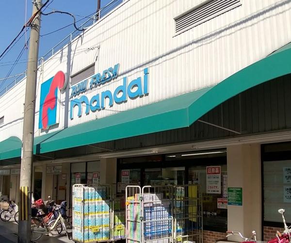 門真市石原町の中古一戸建て(万代古川橋店)