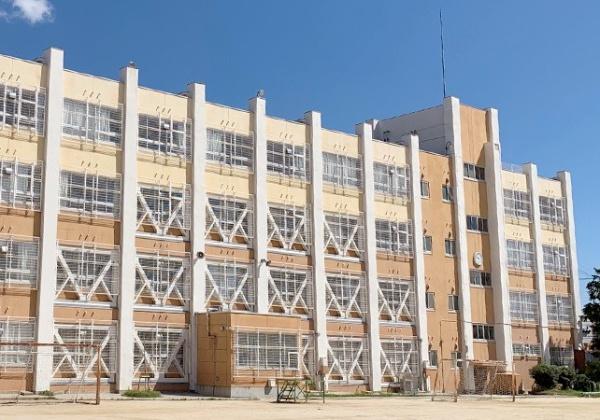 門真市石原町の中古一戸建て(門真市立門真みらい小学校)