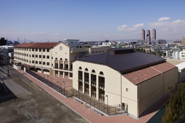 門真市石原町の中古一戸建て(門真市立門真はすはな中学校)