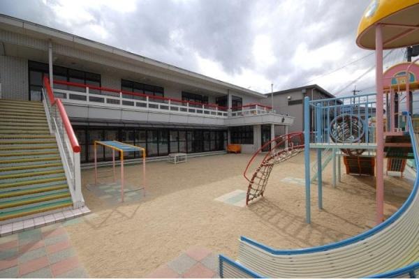 門真市石原町の中古一戸建て(認定こども園梶らいこうじ学園)