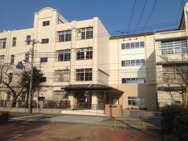 大阪市城東区鴫野東3丁目の中古一戸建て(大阪市立城陽中学校)