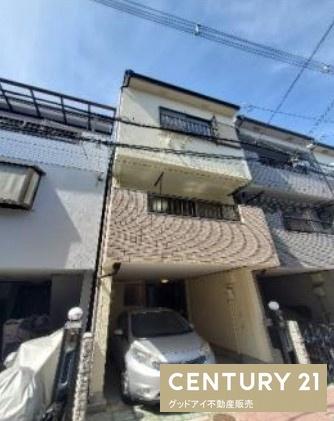 城東区鴫野東　中古戸建