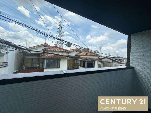 大東市寺川　新築戸建