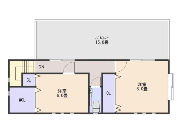鶴見区鶴見　新築戸建