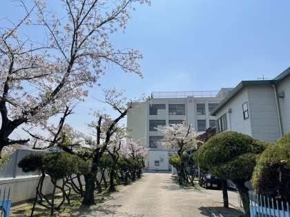 大東市太子田1丁目の中古一戸建て(大東市立南郷小学校)
