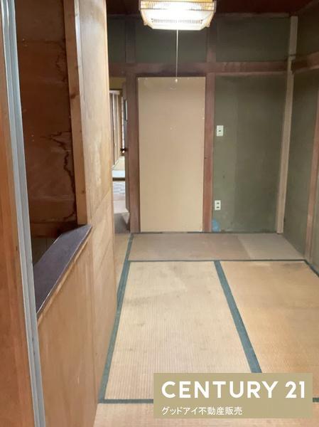 大阪市城東区鴫野西３丁目の中古一戸建て