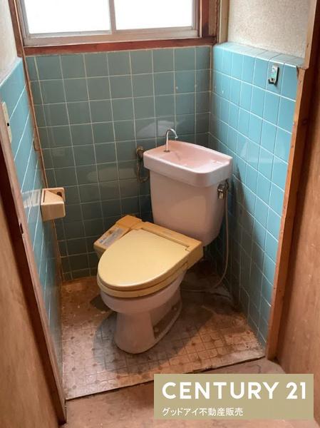 大阪市城東区鴫野西３丁目の中古一戸建て