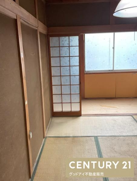 大阪市城東区鴫野西３丁目の中古一戸建て