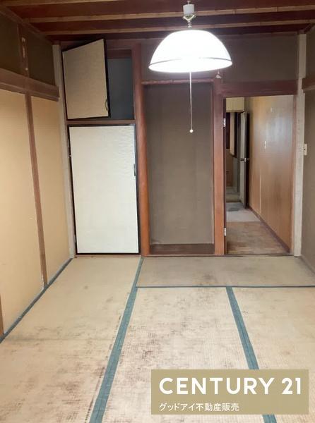 大阪市城東区鴫野西３丁目の中古一戸建て