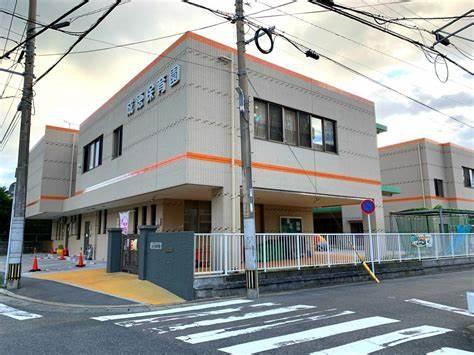大阪市城東区新喜多東1丁目の中古一戸建て(成徳保育園)