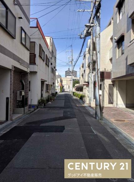 大阪市城東区野江１丁目の中古一戸建て