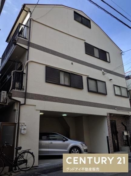 大阪市城東区野江１丁目の中古一戸建て