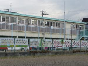 大東市太子田2丁目の中古一戸建て(大東市立南郷保育所)