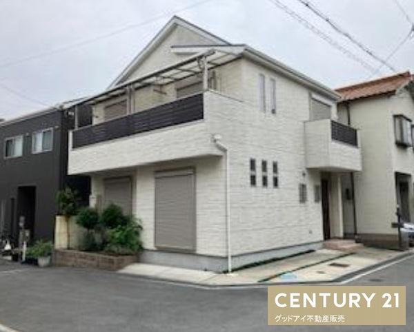 大東市太子田　中古戸建