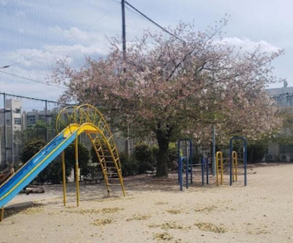 大阪市城東区東中浜3丁目の中古一戸建て(東中浜公園)
